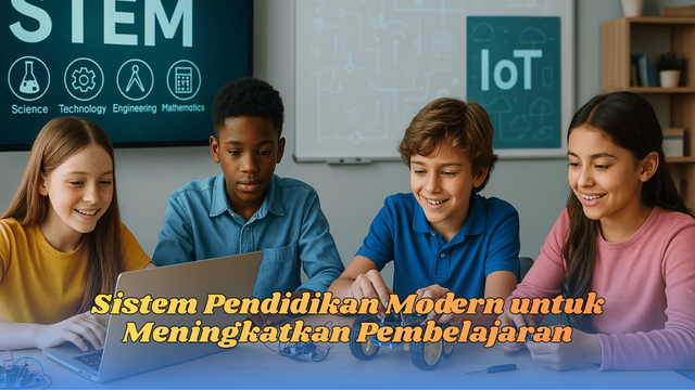 sistem pendidikan