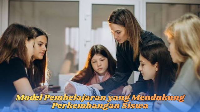 model pembelajaran