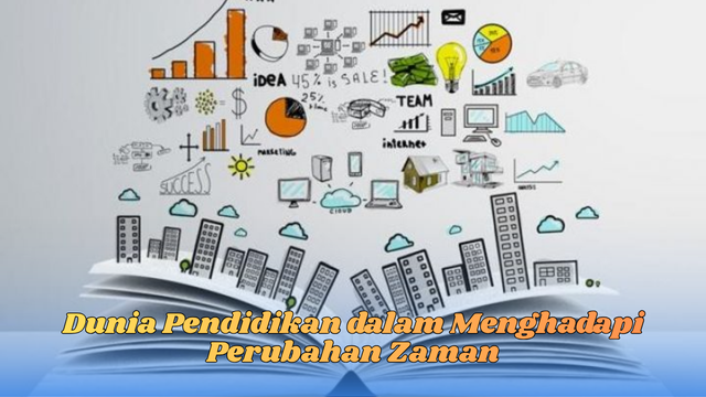 dunia Pendidikan